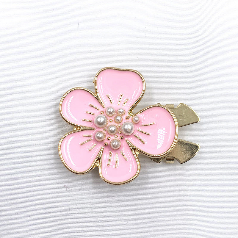HB010 Dazzle Rhinestone Button Covers