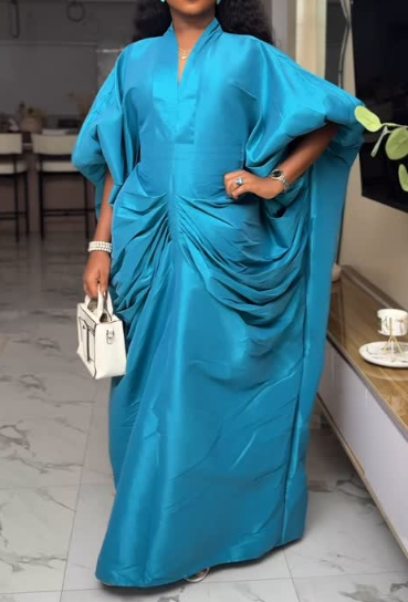 Oversized Stylish Dress