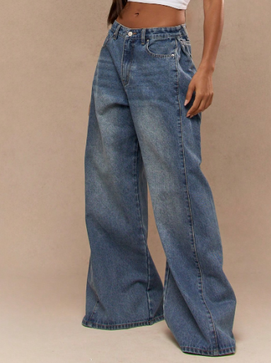 Chill Stylish Jeans