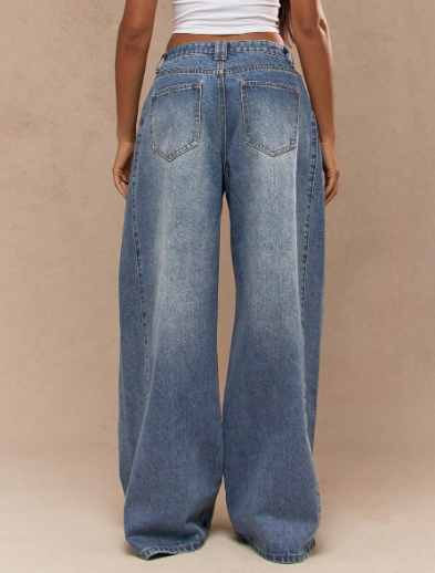 Chill Stylish Jeans