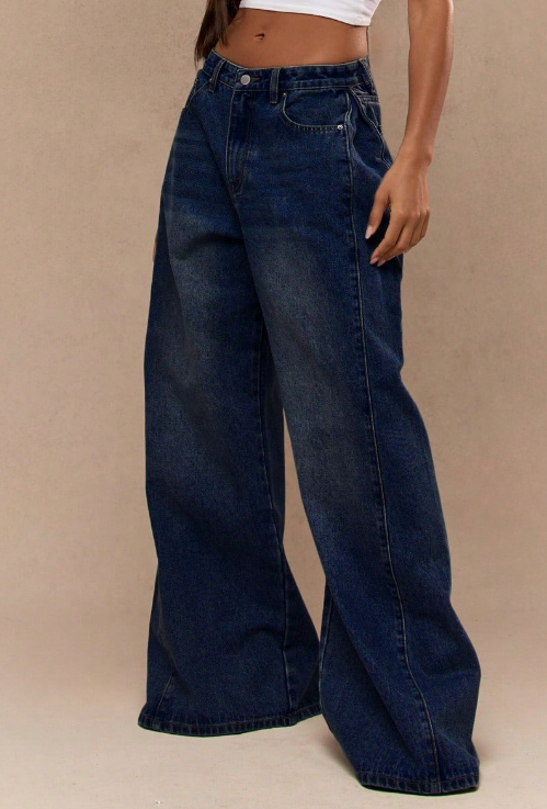 Chill Stylish Jeans