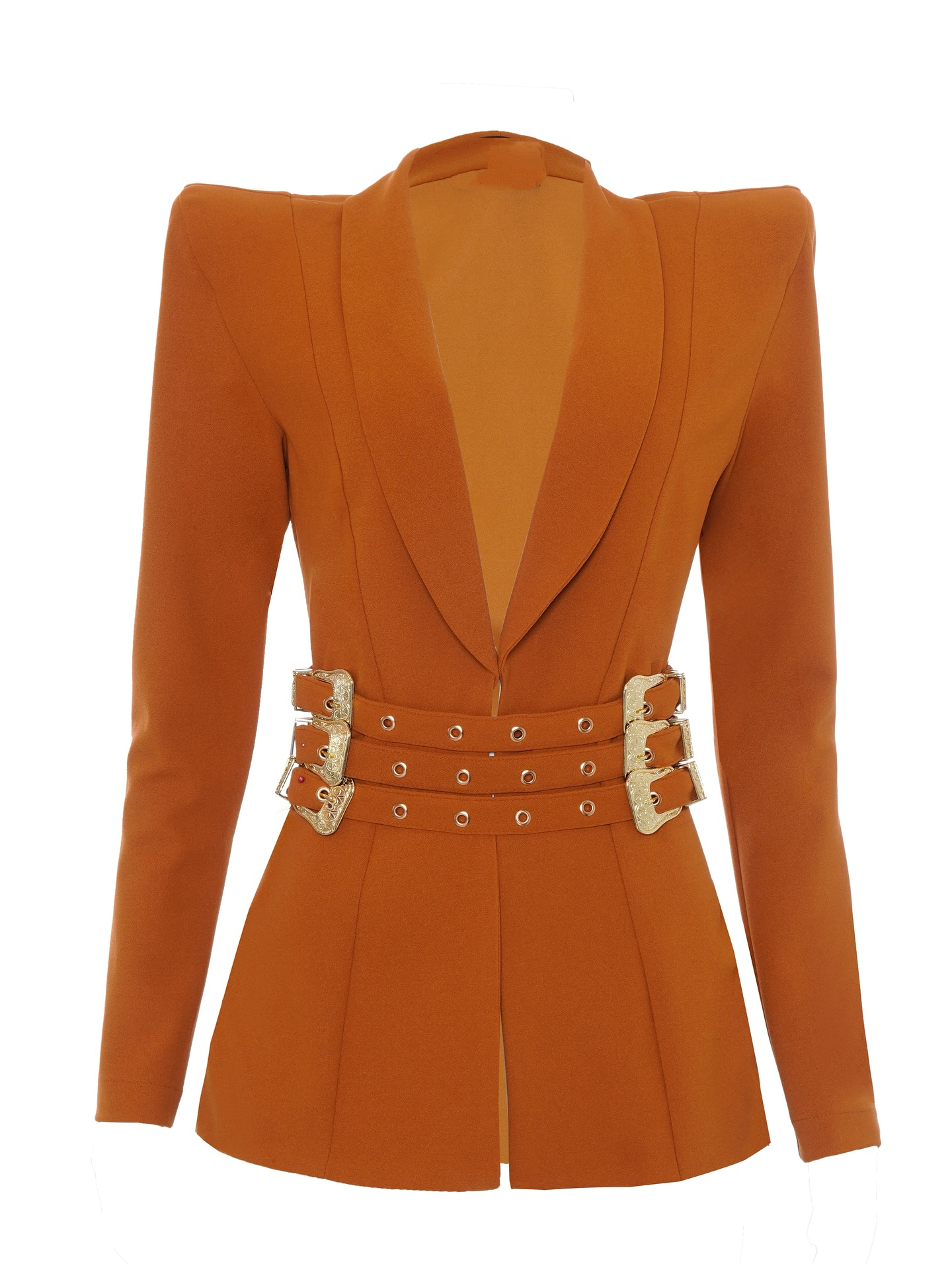 Powerful Blazer