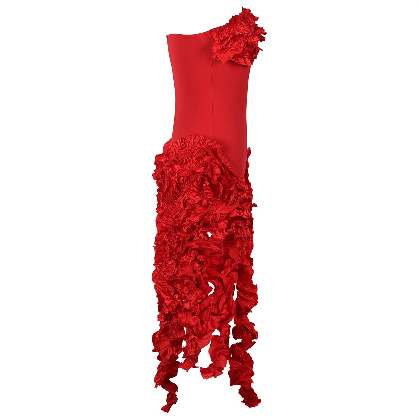 The Fab Event Dress
