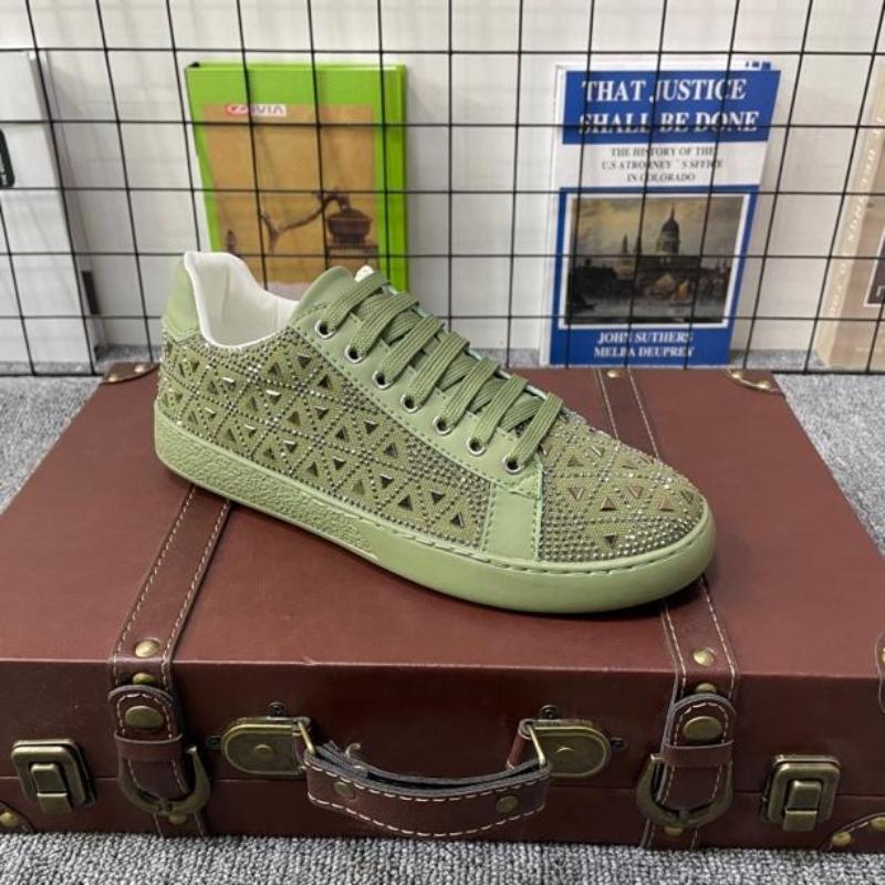 DS3282 Hot Diamond Fashion Casual Shoes