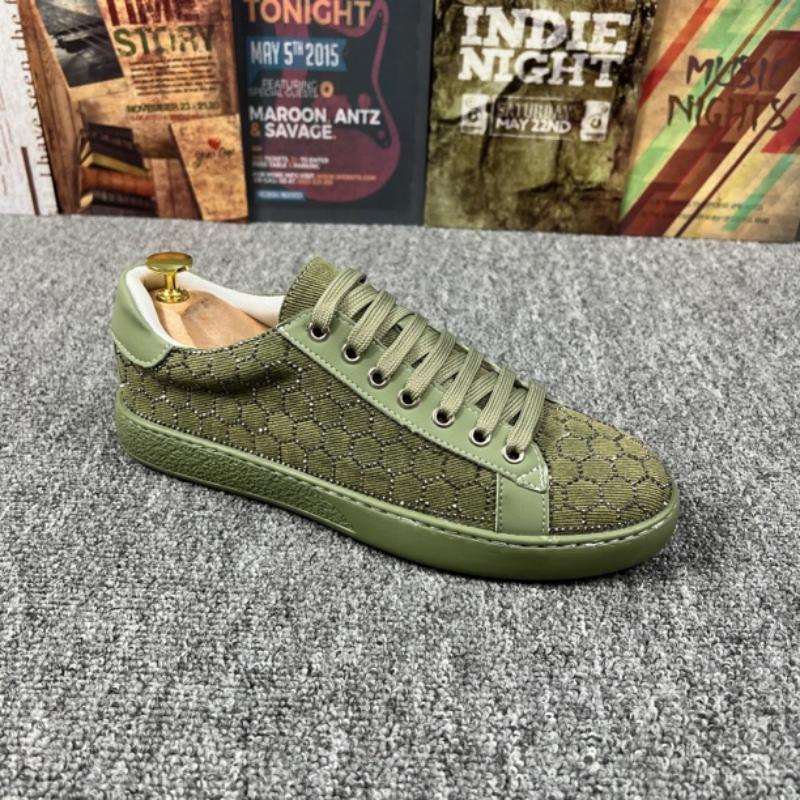 DS3281 Hot Diamond Fashion Casual Shoes