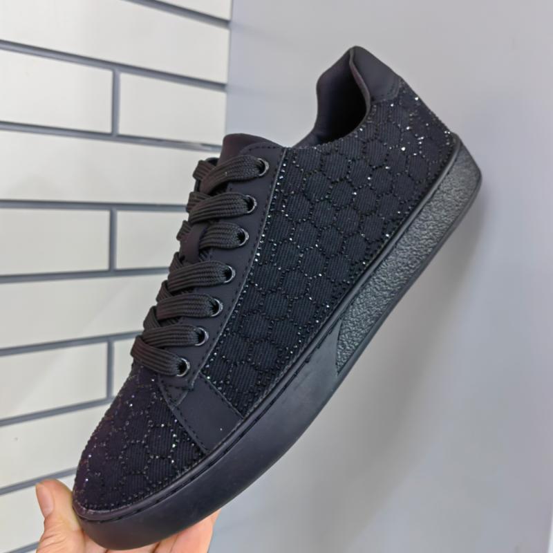 DS3281 Hot Diamond Fashion Casual Shoes