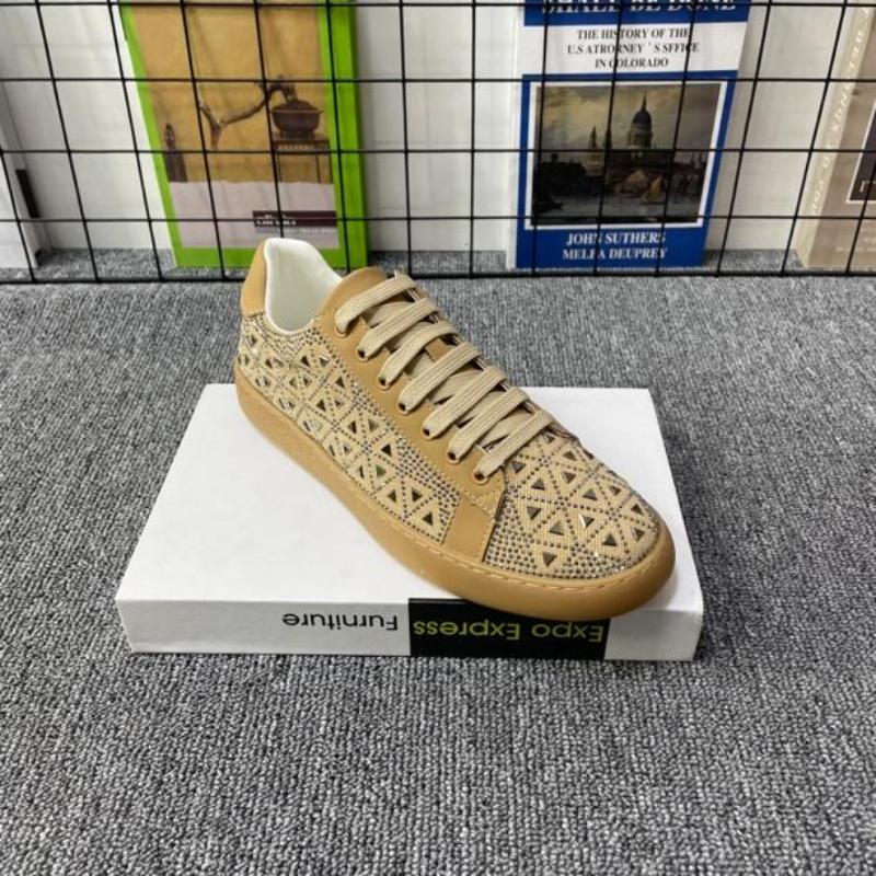 DS3282 Hot Diamond Fashion Casual Shoes