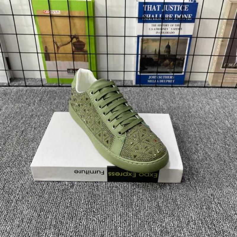 DS3282 Hot Diamond Fashion Casual Shoes