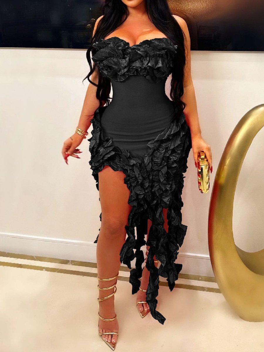 The Fab Event Dress
