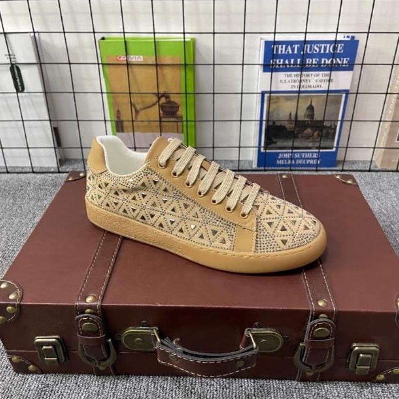 DS3282 Hot Diamond Fashion Casual Shoes