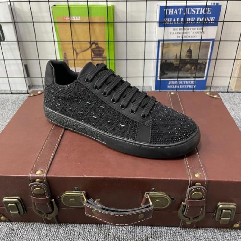 DS3282 Hot Diamond Fashion Casual Shoes
