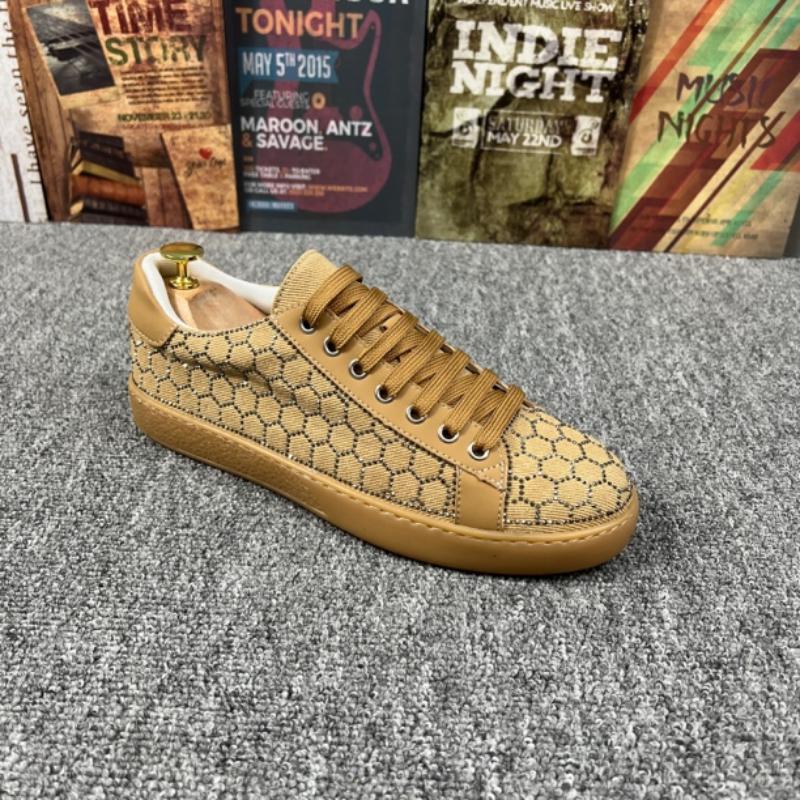 DS3281 Hot Diamond Fashion Casual Shoes
