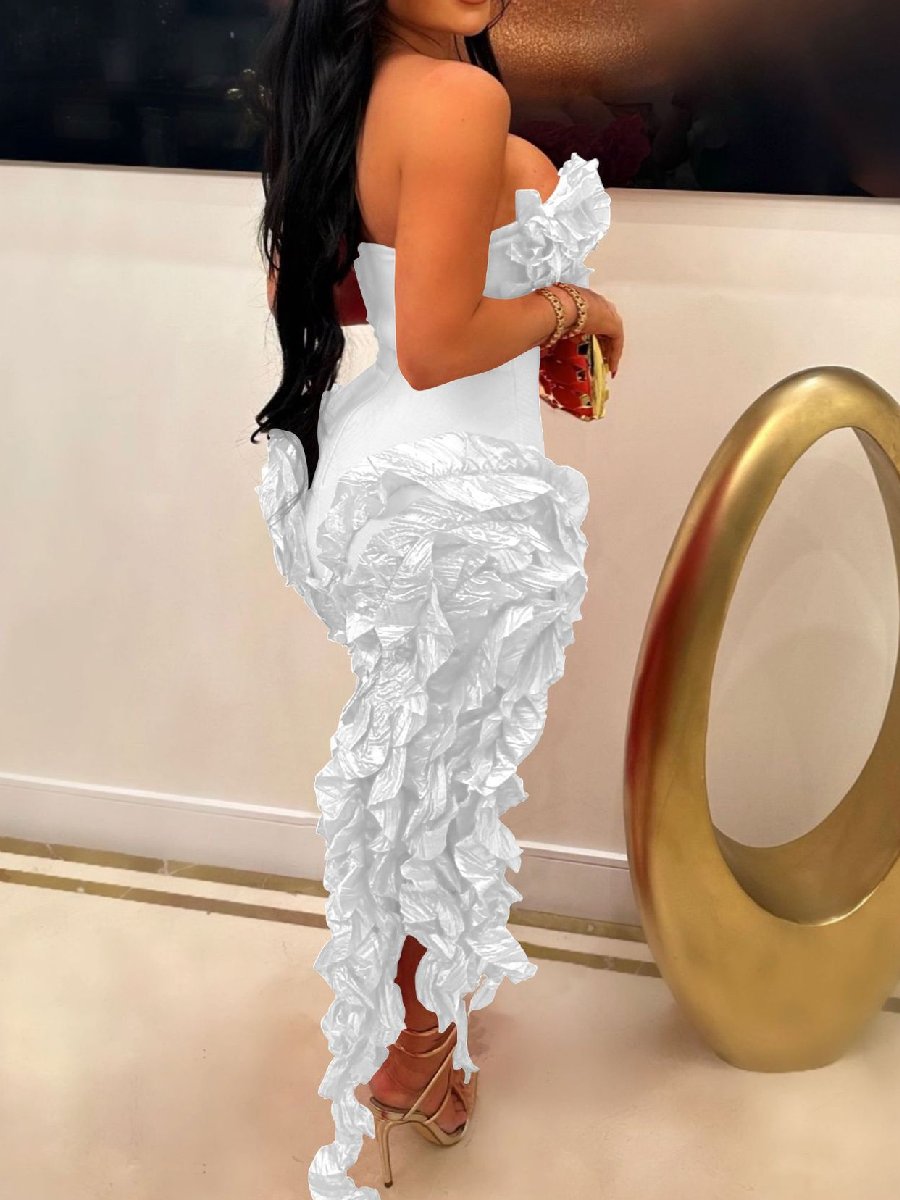 The Fab Event Dress