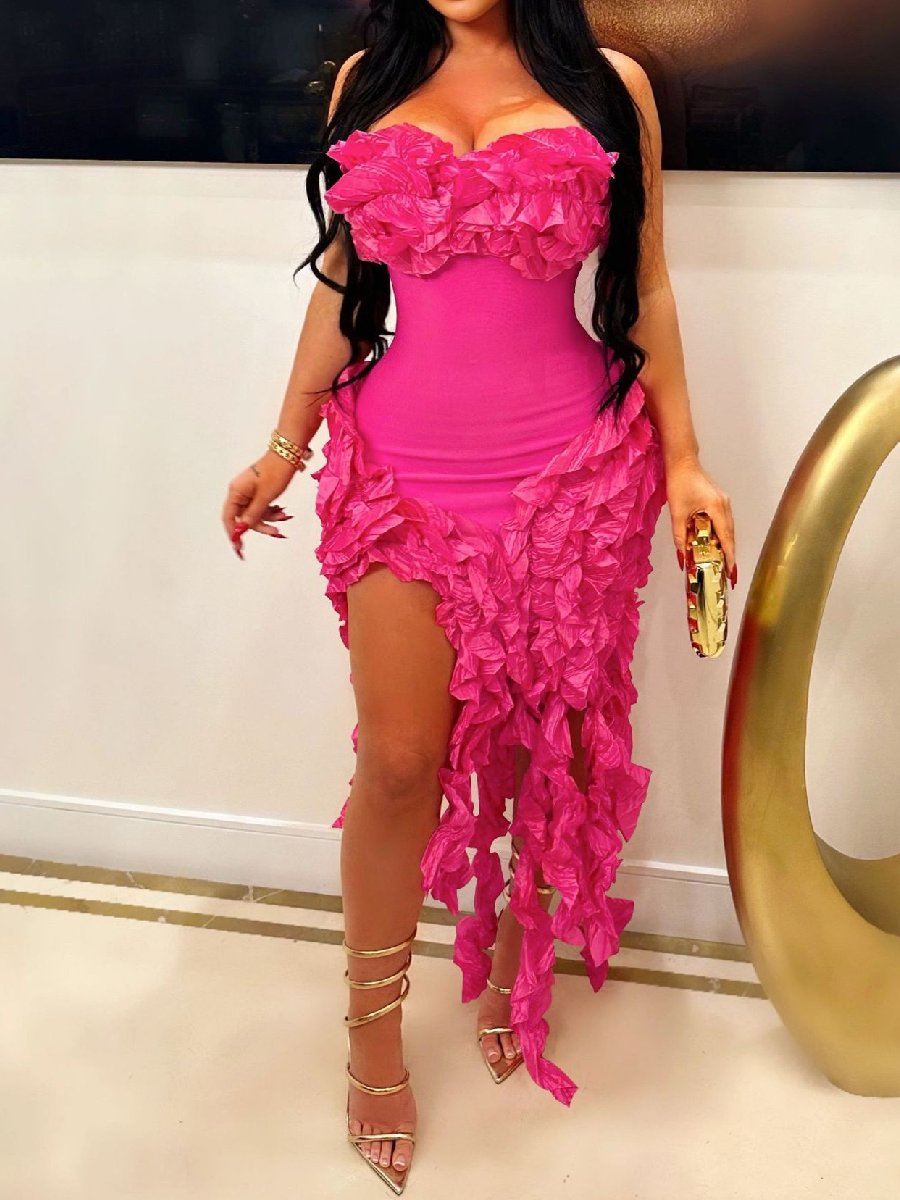 The Fab Event Dress