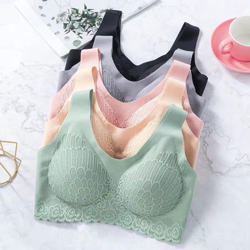 Push Up Comfort Bra