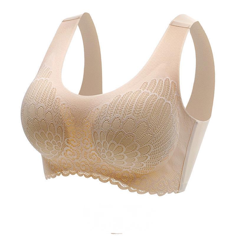 Push Up Comfort Bra