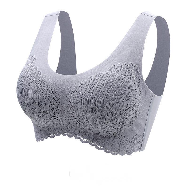 Push Up Comfort Bra