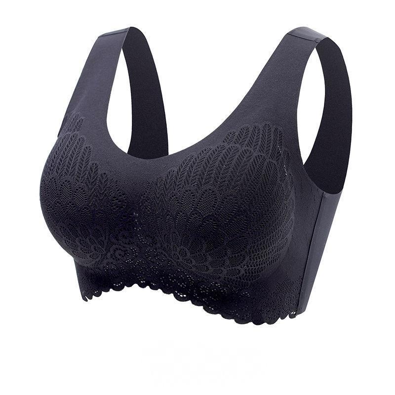 Push Up Comfort Bra