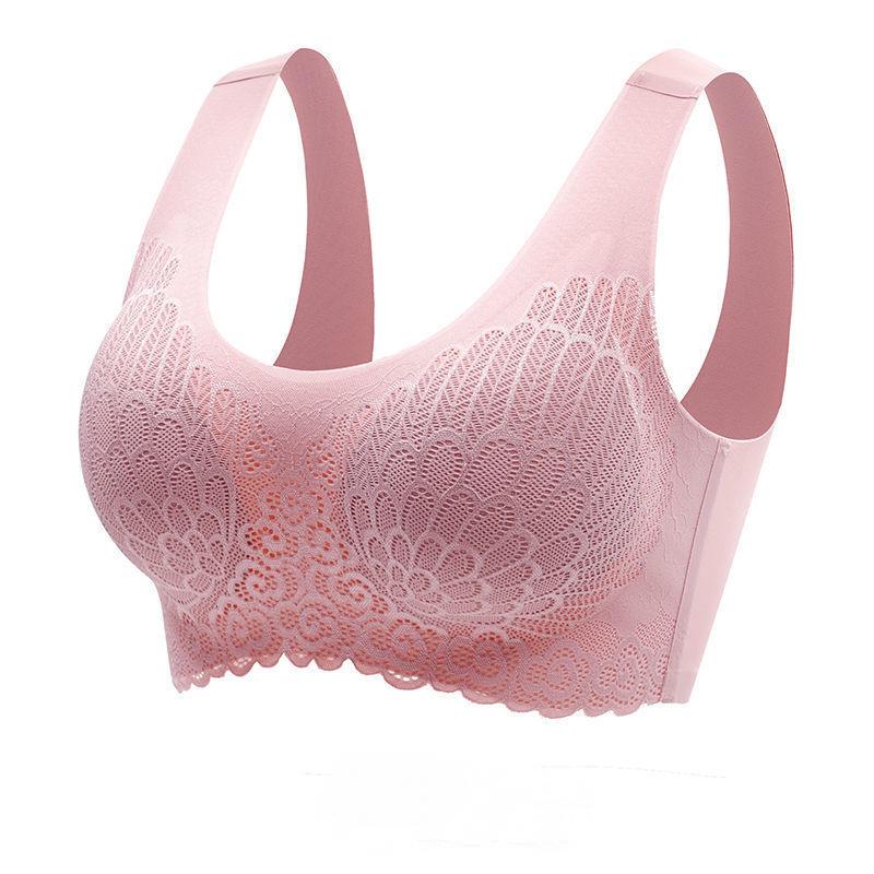 Push Up Comfort Bra