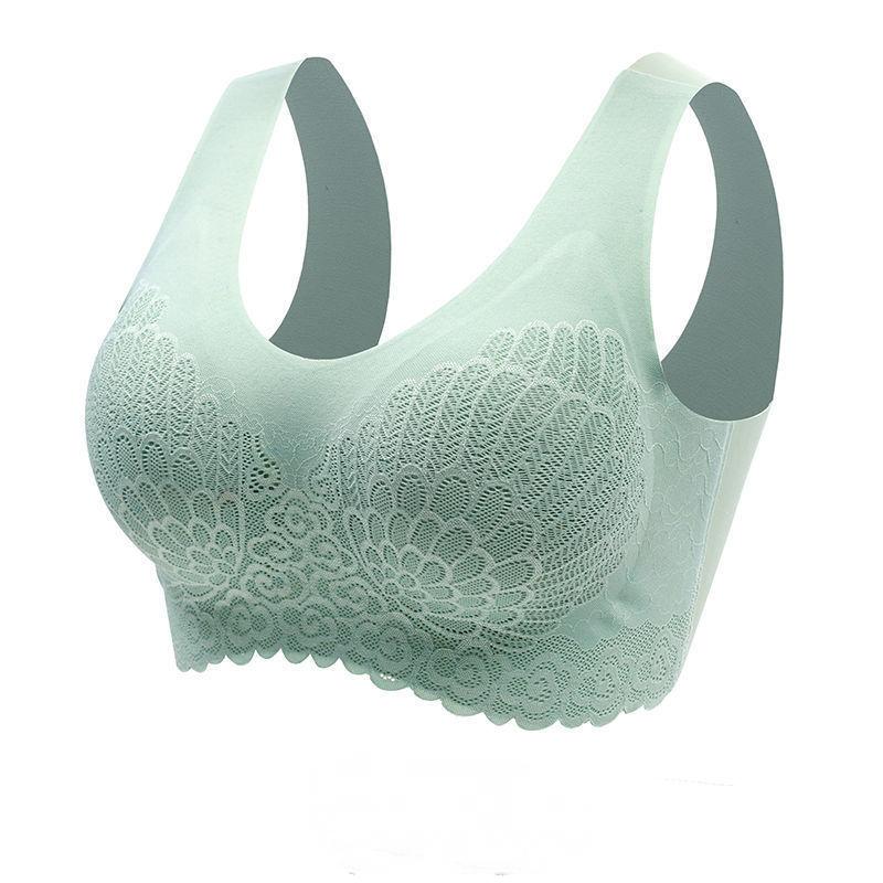 Push Up Comfort Bra