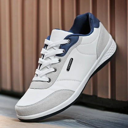 Men's New Fashion Leisure Sneakers