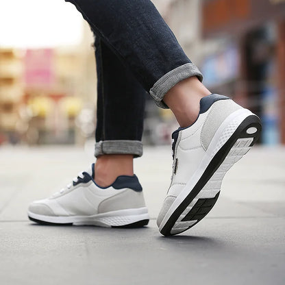 Men's New Fashion Leisure Sneakers