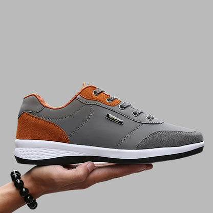 Men's New Fashion Leisure Sneakers