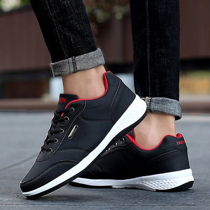 Men's New Fashion Leisure Sneakers