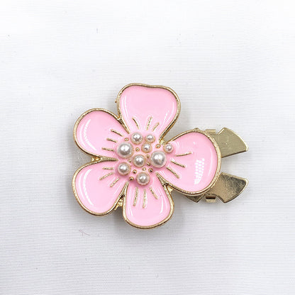 HB010 Dazzle Rhinestone Button Covers