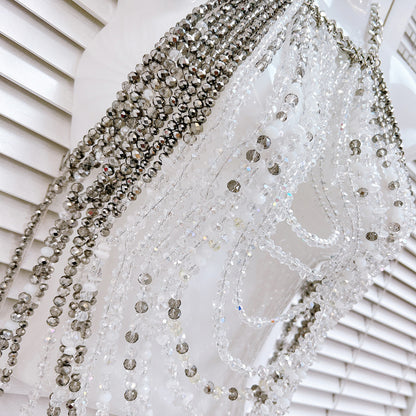 Dazzle Beaded Chain