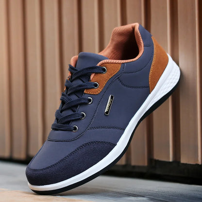 Men's New Fashion Leisure Sneakers