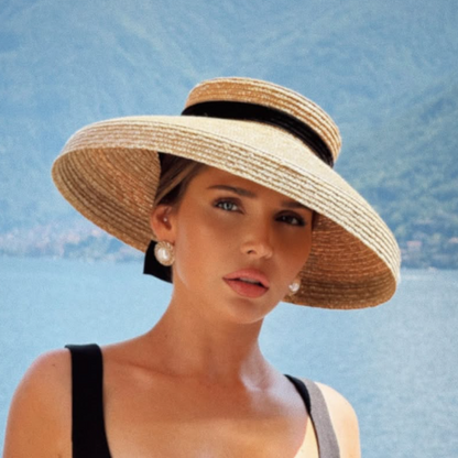 The Fab Elegant Hat