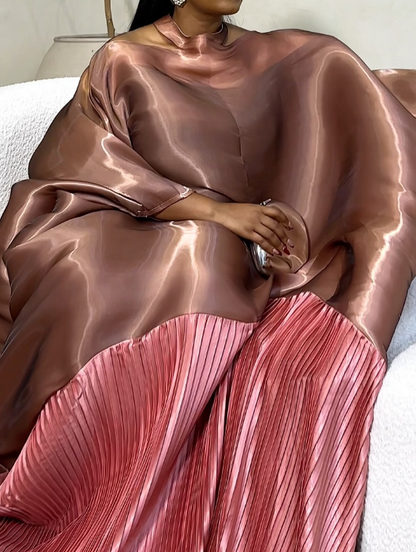 Dazzle Oversize Kaftan