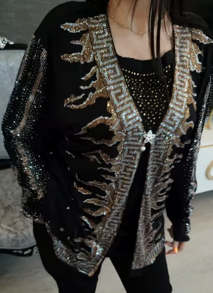 Dazzle Bilingbiling Cardigan