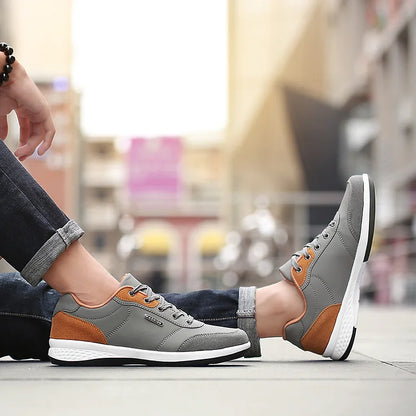 Men's New Fashion Leisure Sneakers