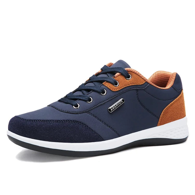 Men's New Fashion Leisure Sneakers