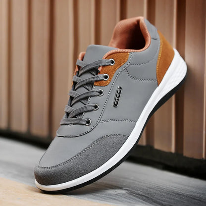 Men's New Fashion Leisure Sneakers