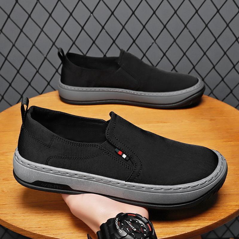 Men's Breathable Casual Comfortable Driving Shoes