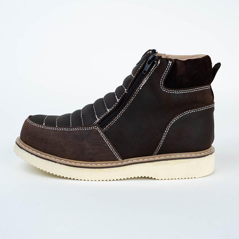 R1 Retro Casual Martin Boots