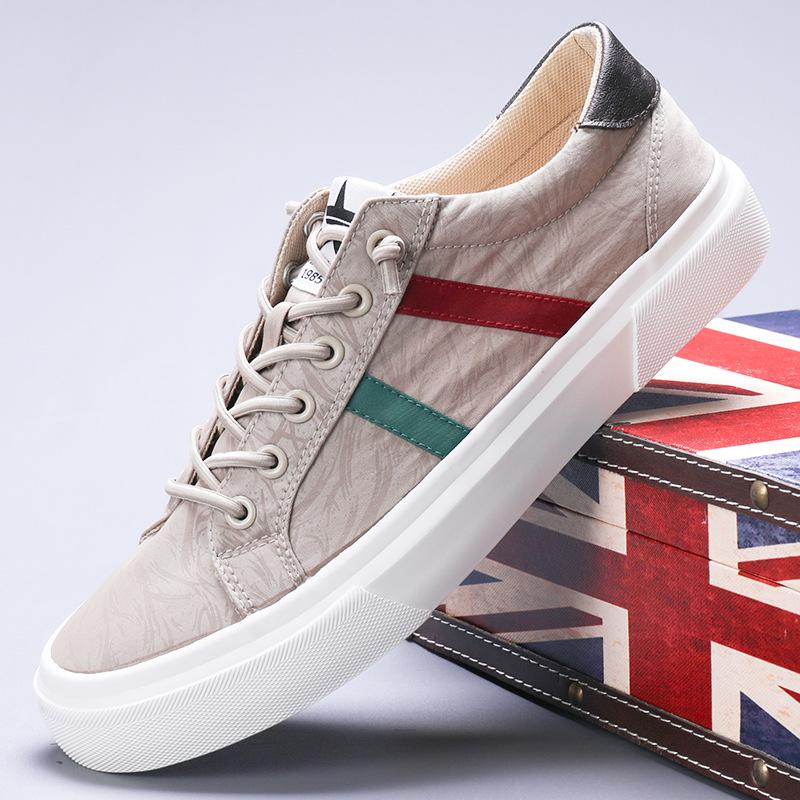 DS3217 Comfortable Casual Shoes for Men and Women