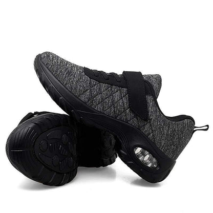 Casual Breathable Air-Cushion Non-Slip Sneaker