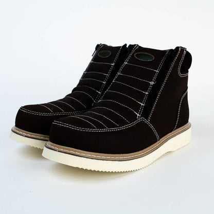 R1 Retro Casual Martin Boots