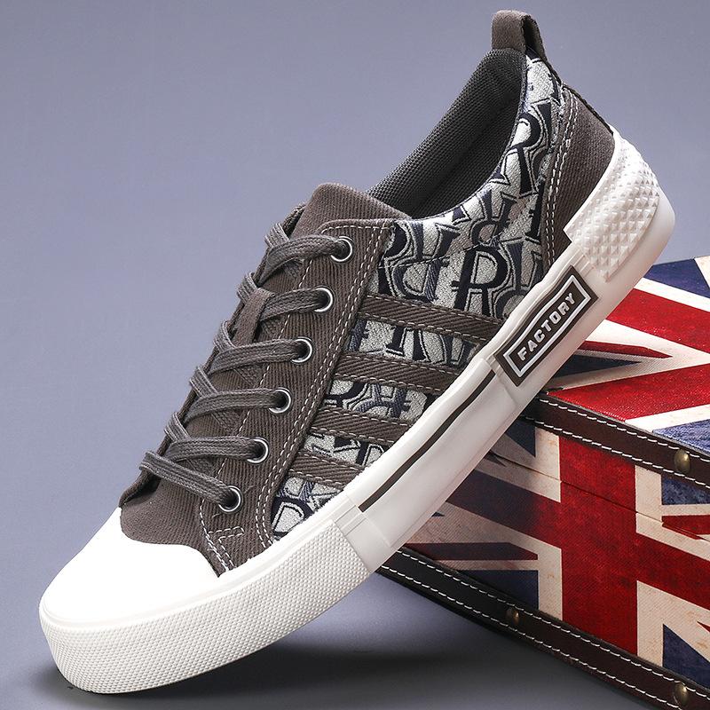 DS3219 Comfortable Casual Shoes for Men and Women