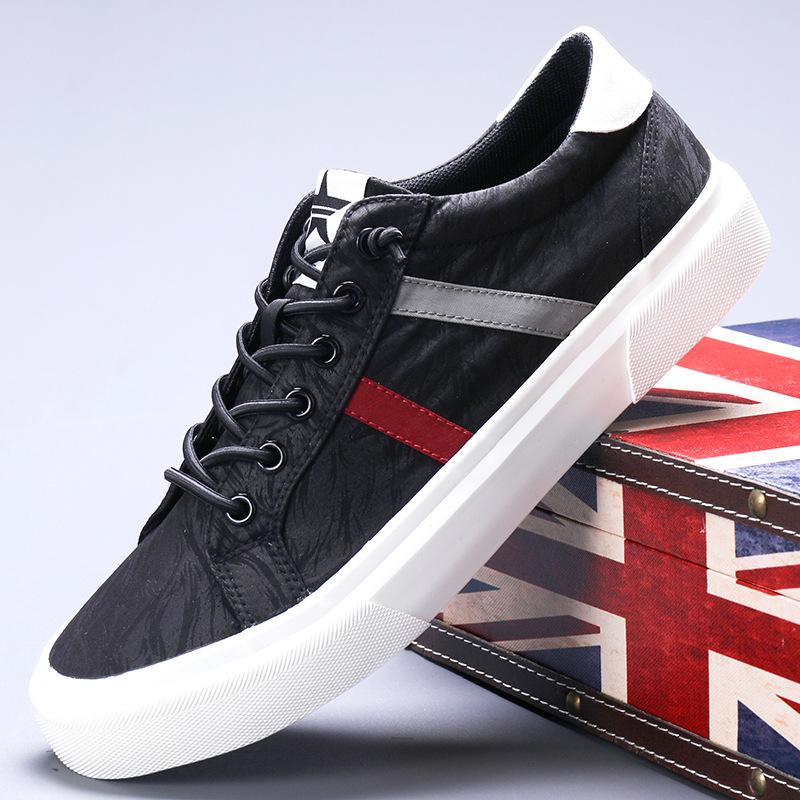 DS3217 Comfortable Casual Shoes for Men and Women