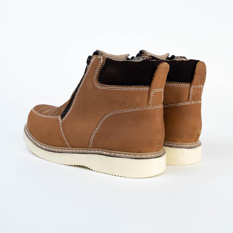 R1 Retro Casual Martin Boots