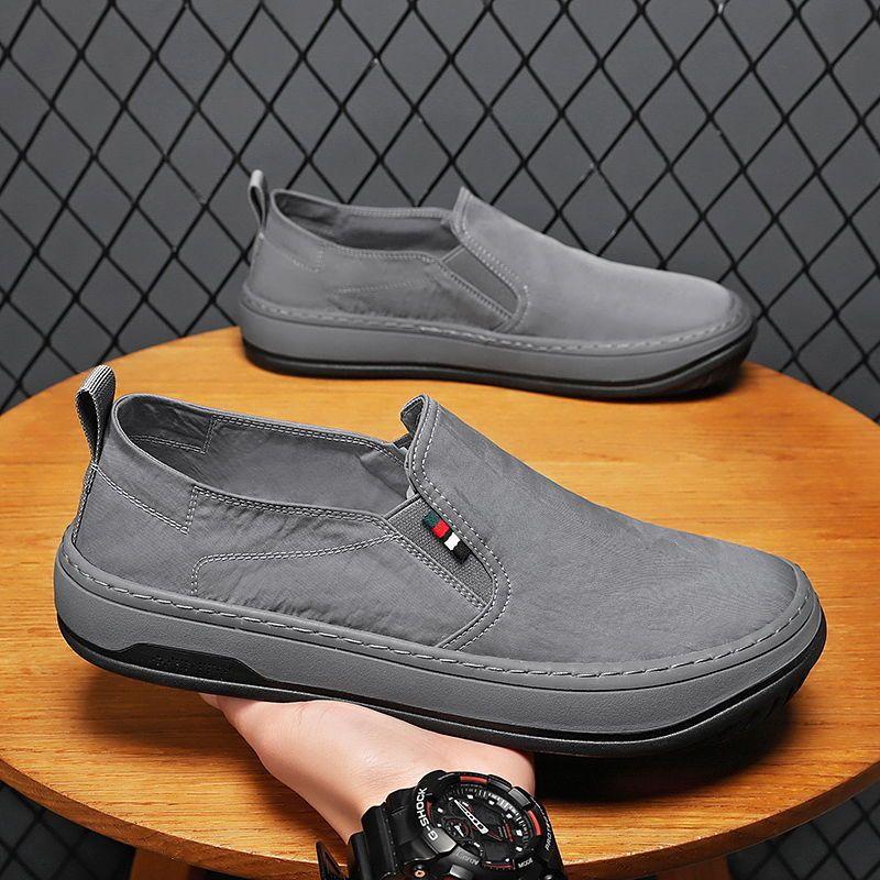 Men's Breathable Casual Comfortable Driving Shoes