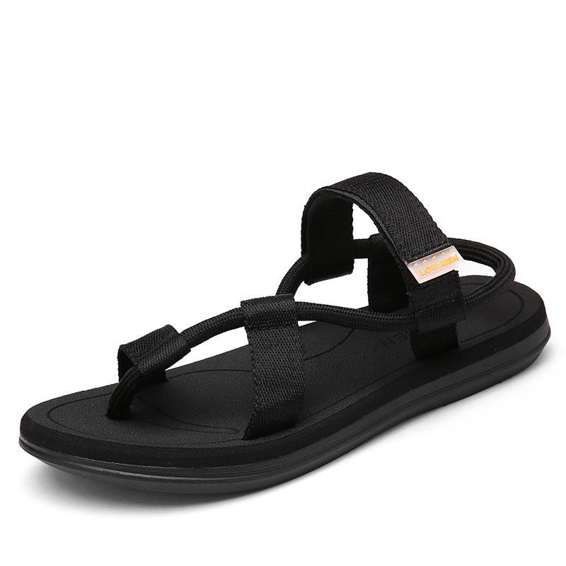 New Summer Couple Beach Sandals