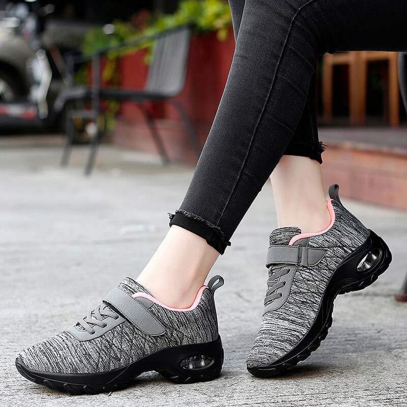 Casual Breathable Air-Cushion Non-Slip Sneaker