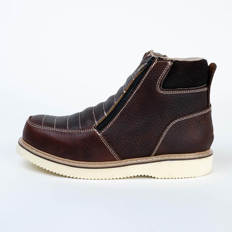 R1 Retro Casual Martin Boots