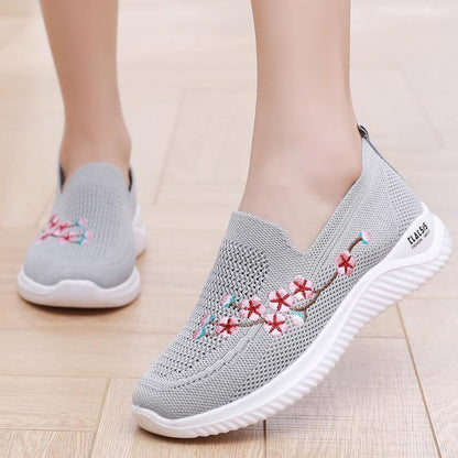 FY4112 Breathable and Comfortable Casual Sports Shoes【Wide Width】Buy 2 Get Free Shipping